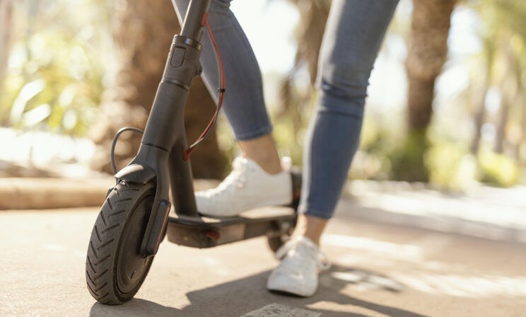 5 травм от электросамокатов. Объясняет травматолог НИИ Склифосовского