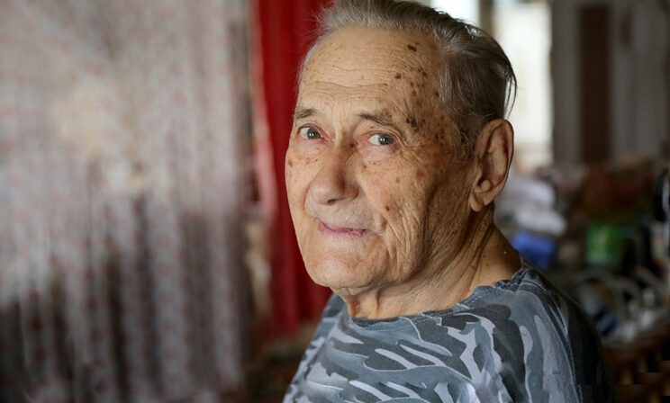 «О моей лучевой болезни даже жена не знала  — секретность». Летчик-бомбардировщик Анатолий Байрошевский