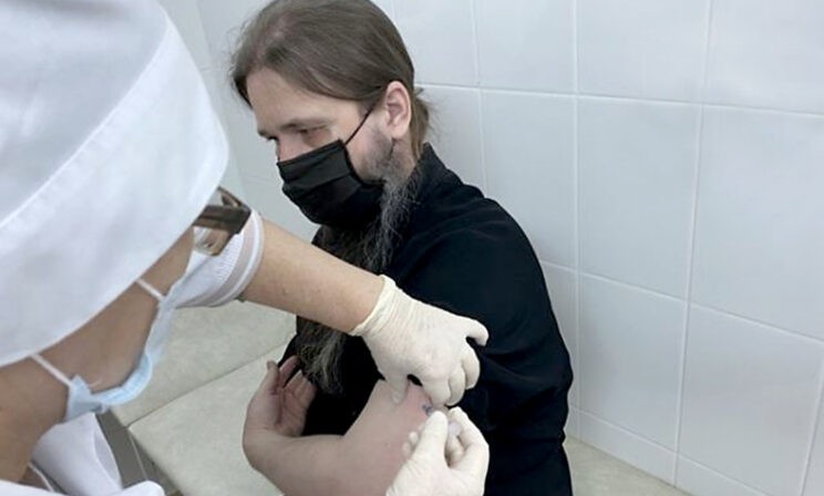 Как Церковь относится к вакцинации?