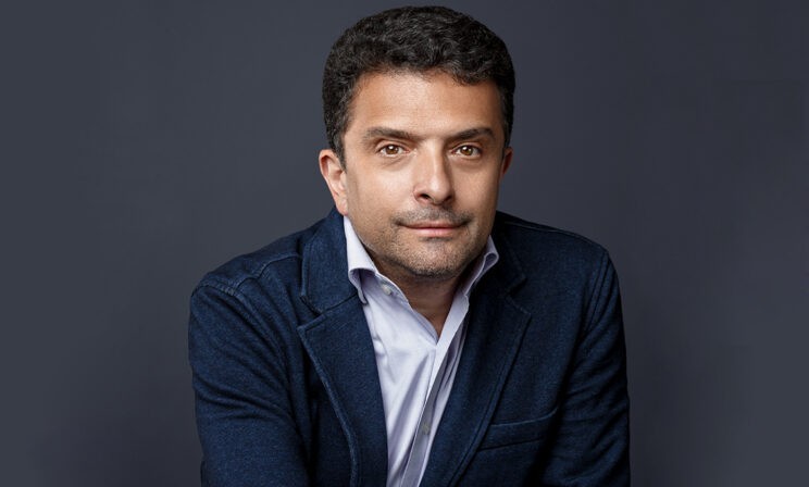 Жизнь с рубцом. Александр Архангельский