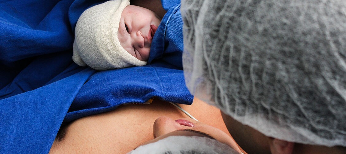 «Новорожденные стали болеть тяжелее». Неонатолог — о последствиях пандемии