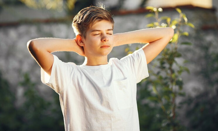 «У подростка каникулы, а он ничего не хочет!» Что делать родителям