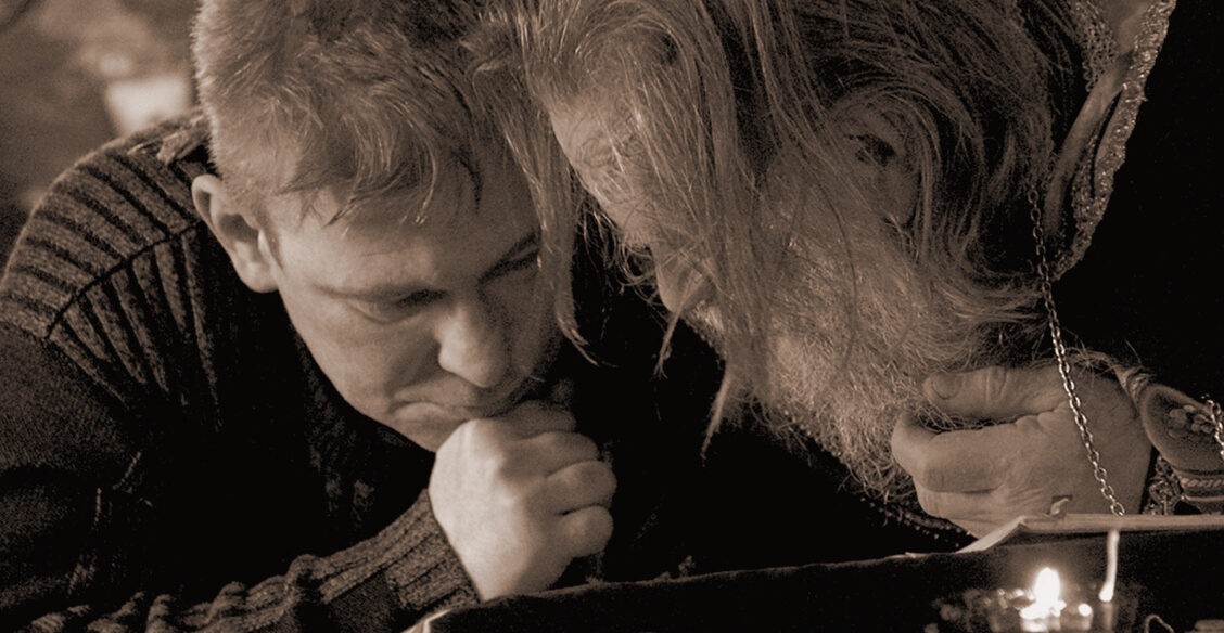 «Много я сделал людям зла, а теперь наказан». Как бандит икону украл