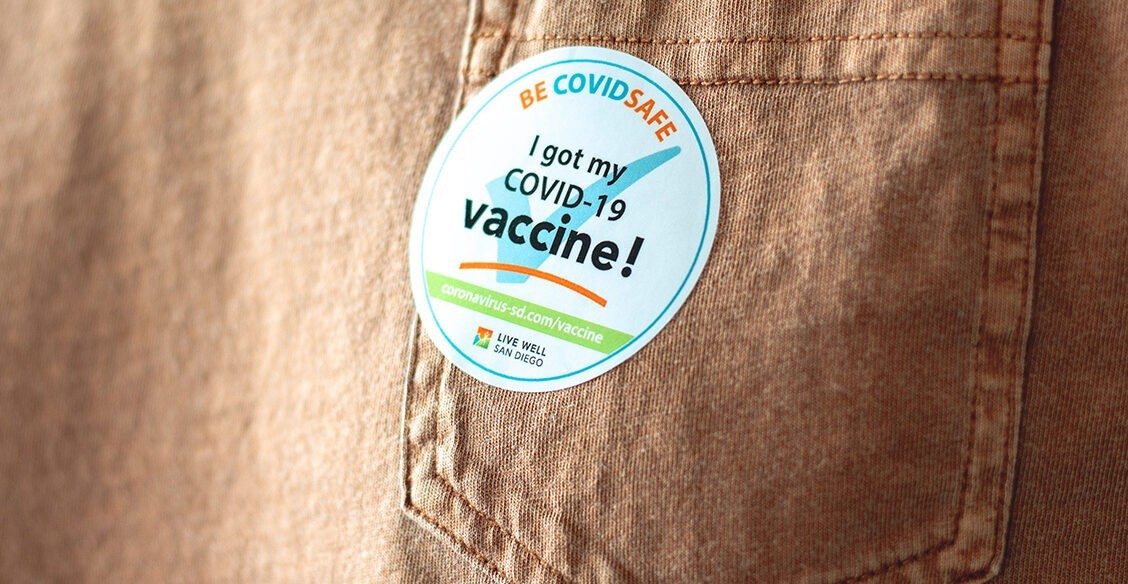 В США детям делают прививку от коронавируса. Врач Татьяна Мельник — о результатах вакцинации