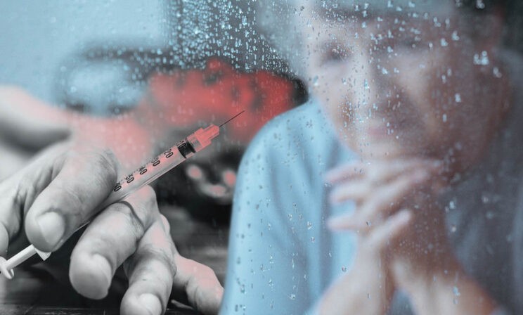 «На наркотики сын подсел еще в школе». Три истории матерей