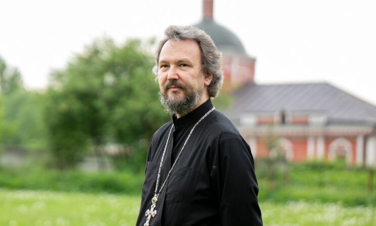 Святое Причастие: не допустили, не подготовился, недостоин