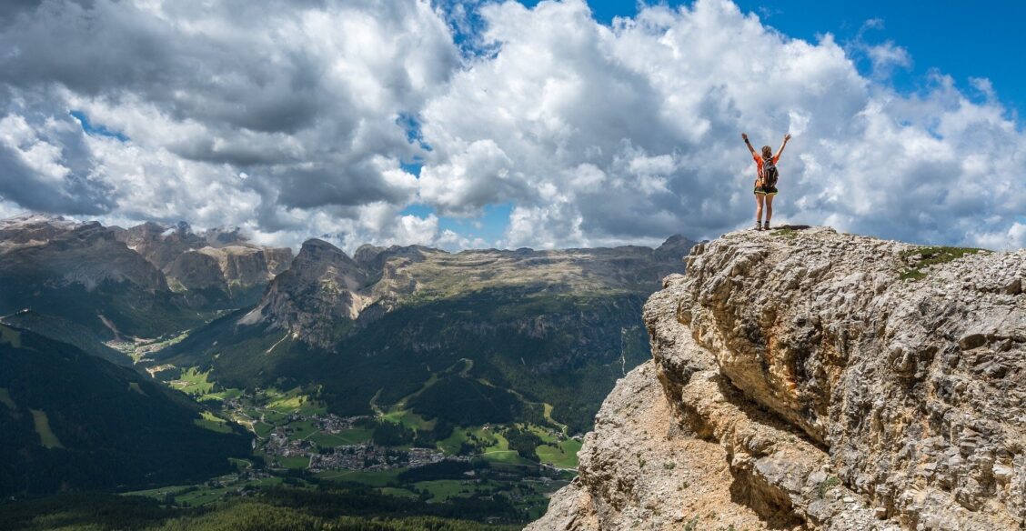 как повысить самооценку