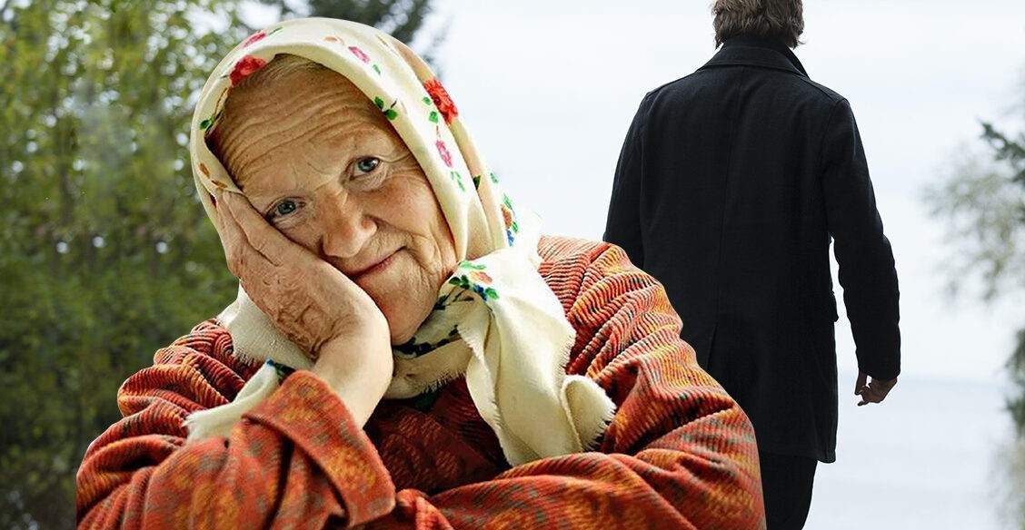 Как похоронный агент монахом стал