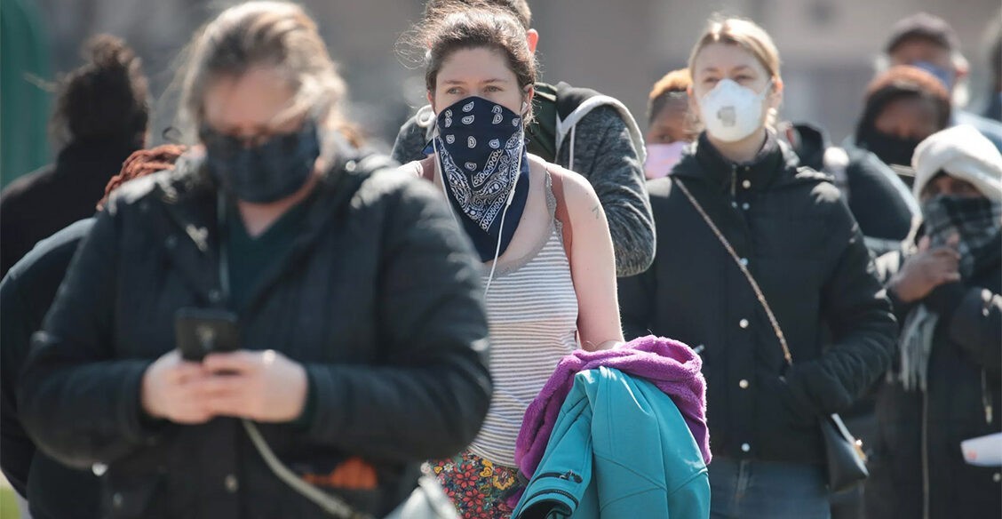 В Москве объявили об обязательной вакцинации. Что написано в постановлении Роспотребнадзора