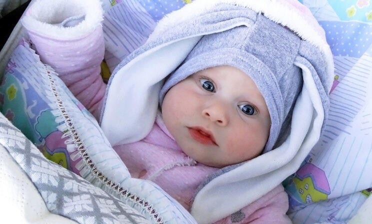 Сердце справа, печень слева. А еще почти всю жизнь Варя кашляет