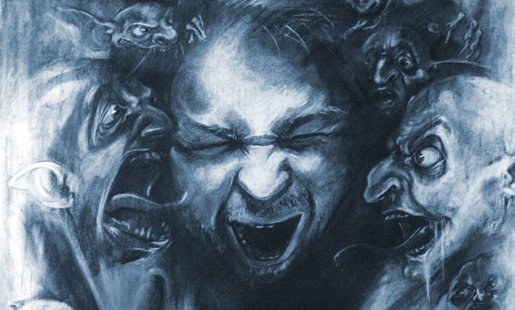 «Нельзя ли беса победить, не сжигая доллары?» 3 истории о нечистой силе и мошенниках