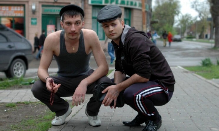 «А мы вас сразу узнали!» Как меня гопники удивили