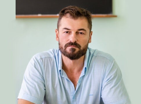 «Поскреби либерала — найдешь ортодокса». Протоиерей Вячеслав Рубский