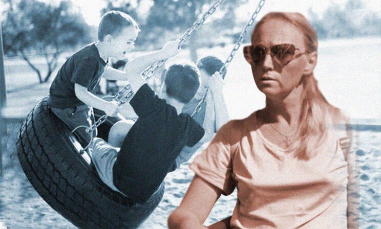 «А если ребенок с аутизмом нападет на моих детей?»