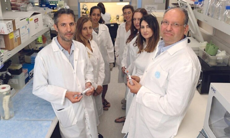 Новое израильское лекарство от ковида. Правда и ложь