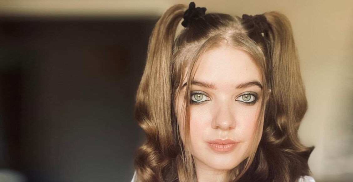 Даша выходила с плакатом «Хочу жить». Она умерла от ковида, не дождавшись пересадки легких