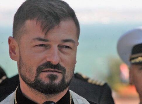 «Поскреби либерала — найдешь ортодокса». Протоиерей Вячеслав Рубский