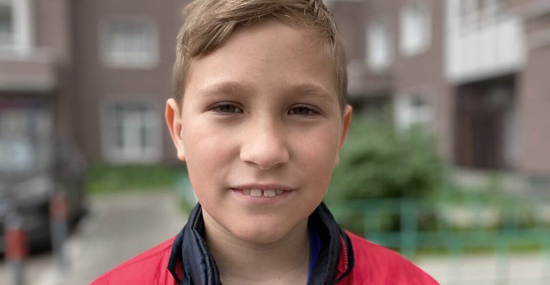 Сердце отца не выдержало инфекции. У сына — тот же диагноз