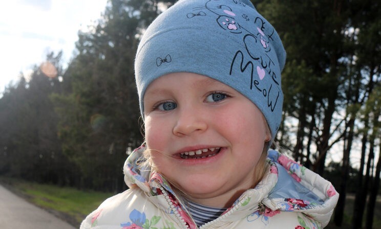 «У вашего ребенка в голове бомба»