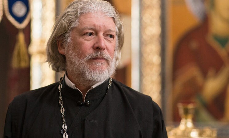 Вычитывать правило или сказать Богу пять слов от сердца? Протоиерей Алексий Уминский