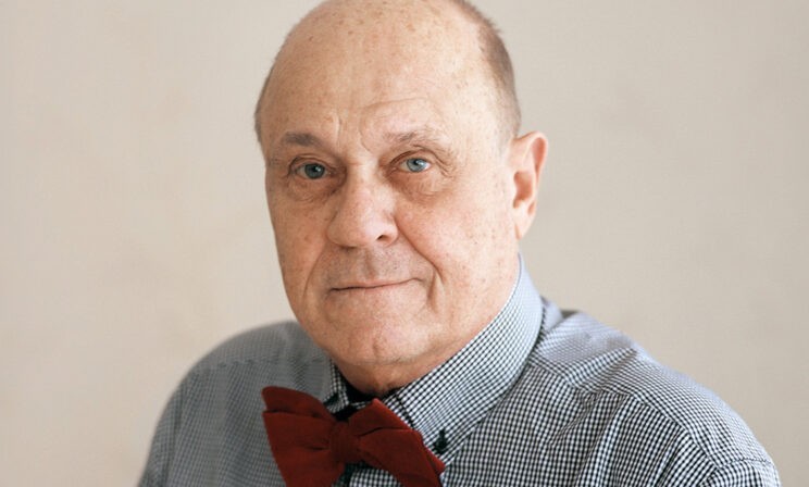 Владимир Меньшов — о зрительской любви, «Оскаре» и счастье