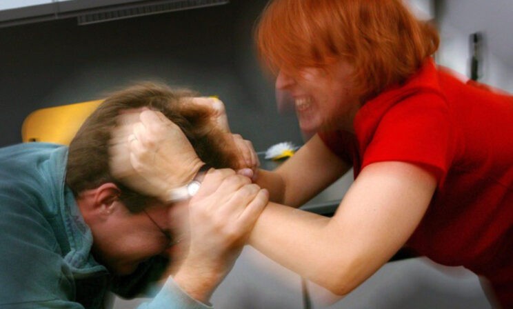 Психолог Ирина Чей: «Женщины своего насилия не замечают»