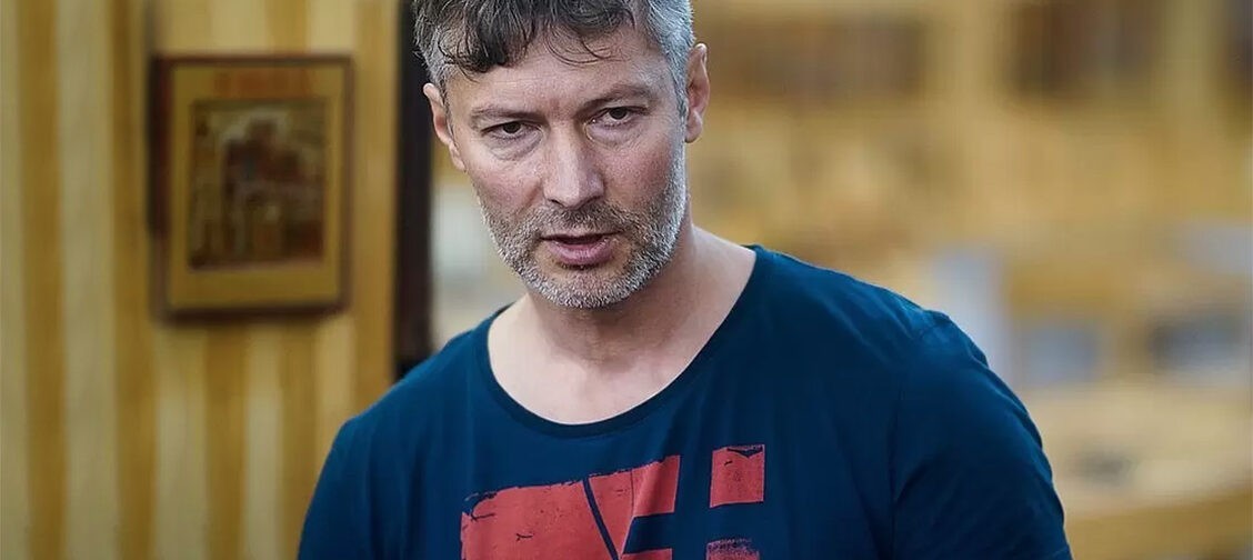 Ройзман Євген Вадимович - Вікіпедія