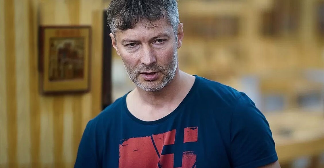 Евгений Ройзман: я даю слово