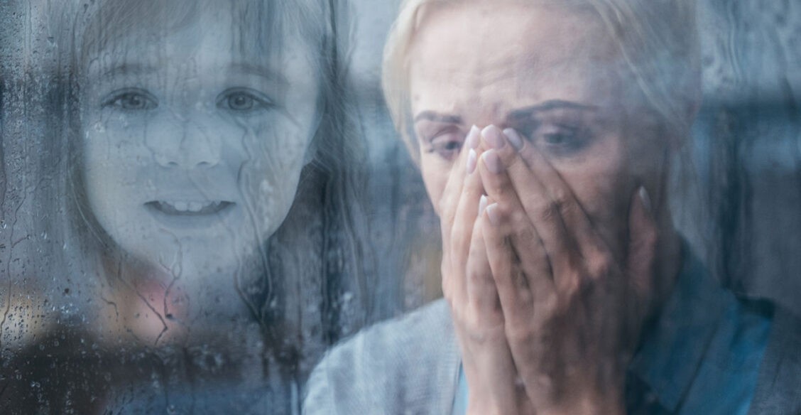 «Но у вас есть второй ребенок». Что еще слышала мать после смерти дочери