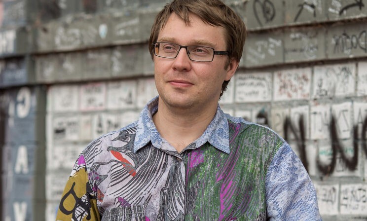 «Много у нас антител или мало?» Отвечает врач Александр Соловьев