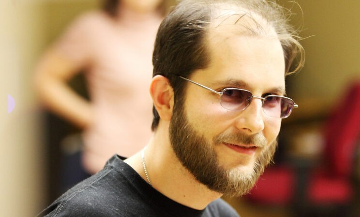 «У него было две опоры — наука и семья». Погиб генетик Олег Балановский