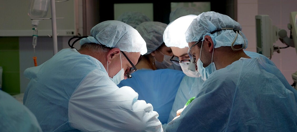 «Виктория — наша победа». Мама родила малышку после двойной пересадки органов