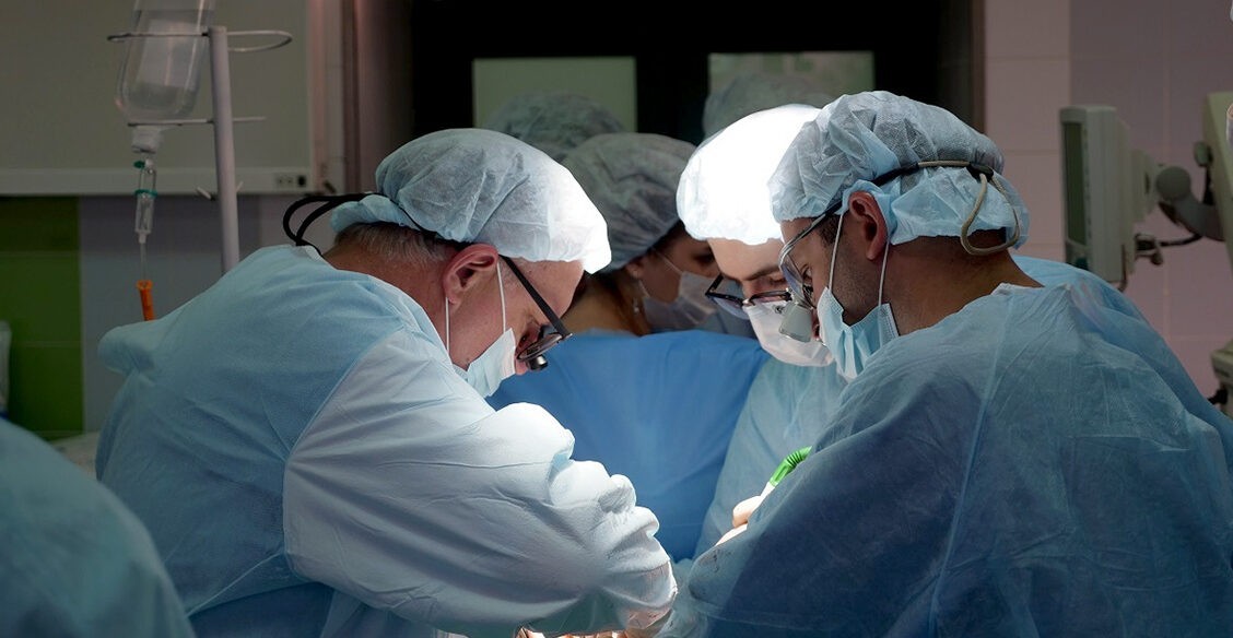 «Виктория — наша победа». Мама родила малышку после двойной пересадки органов