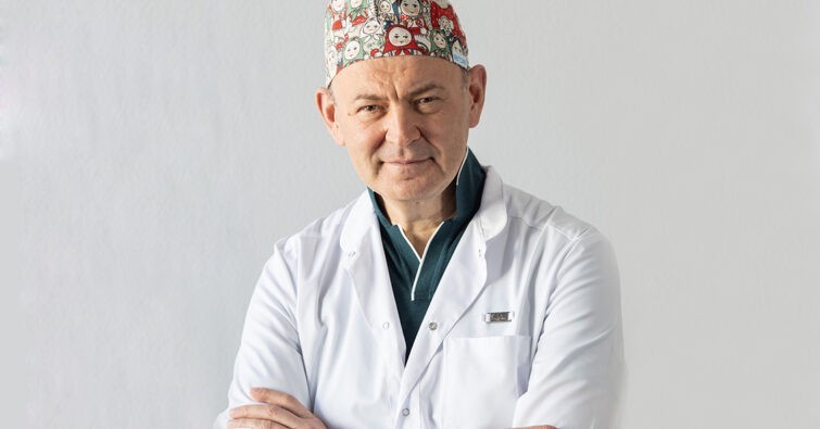 Медики, погибшие от Covid-19. Запомним их такими Правмир