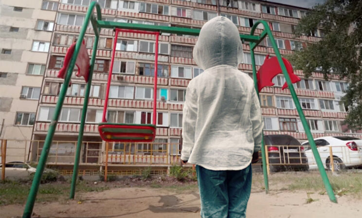 Тюмень — город исчезнувших детей