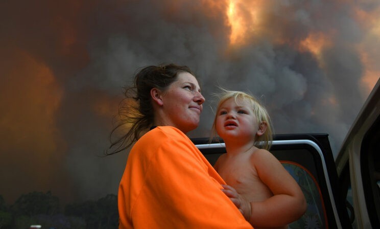«Из зон задымления надо вывозить беременных». Кардиолог — о том, что грозит жителям Якутии из-за лесных пожаров