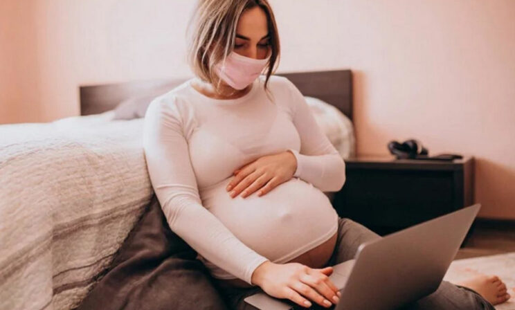 В каком триместре беременности опаснее всего болеть коронавирусом? Рассказывает неонатолог