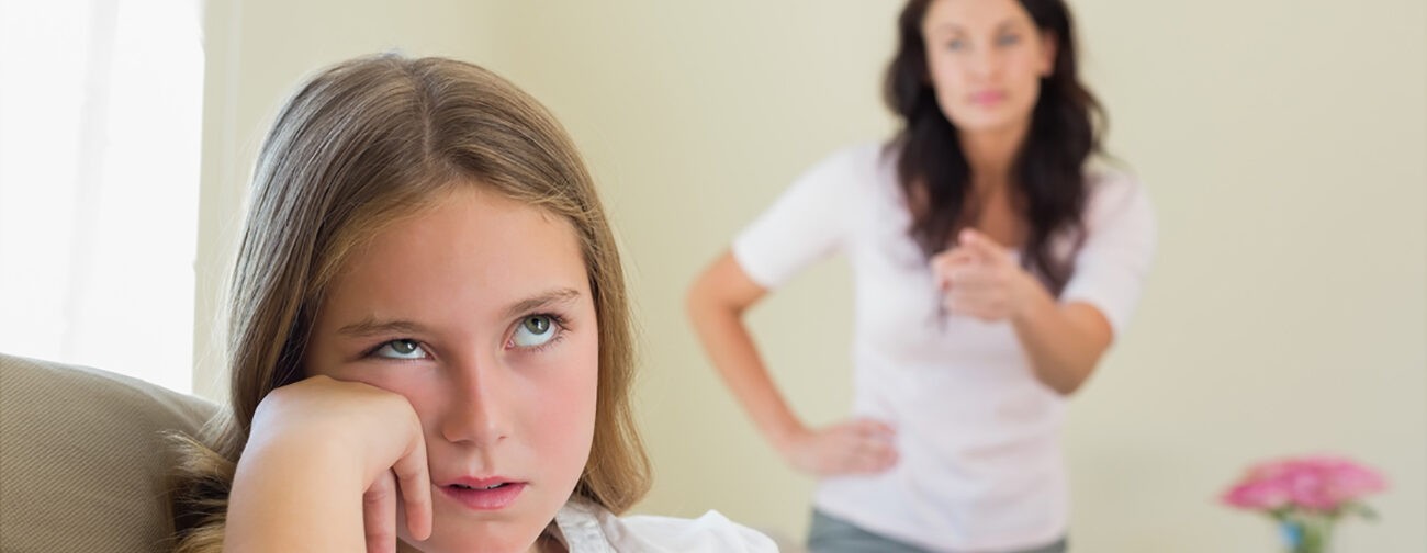 «Мама, ты не понимаешь!» Я слышу от дочерей то, что сама говорила родителям