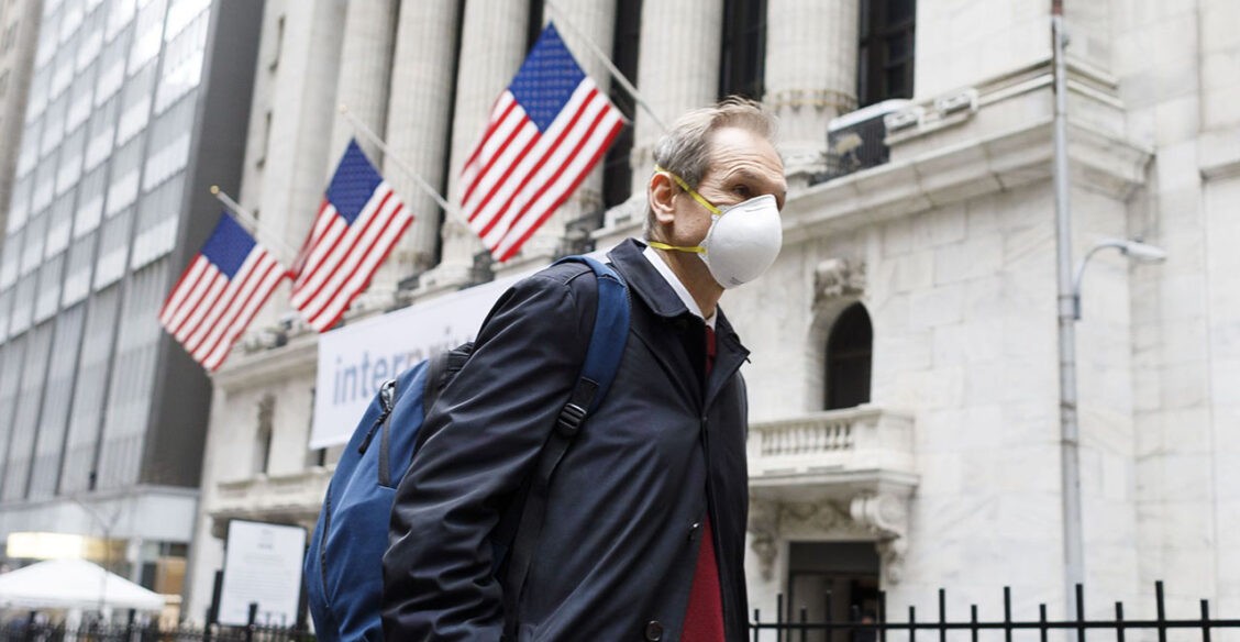 «От ковида уже погибли более 520 детей». Врач из США — о новой волне заболеваемости