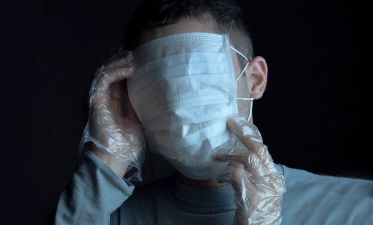 Йота-штамм коронавируса. Правда ли он так опасен?