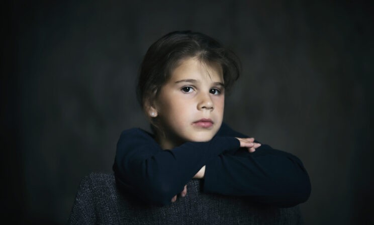 Вере так и не смогли удалить опухоль полностью