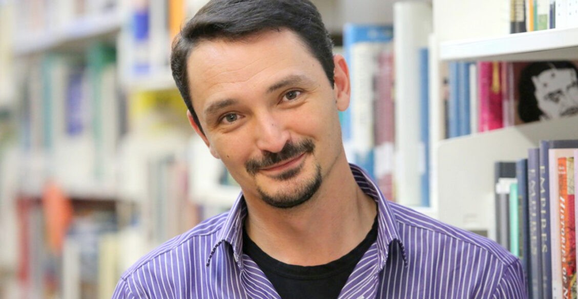 «Советского человека» нет, это просто слова. Социолог Виктор Вахштайн