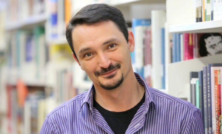 «Советского человека» нет, это просто слова. Социолог Виктор Вахштайн