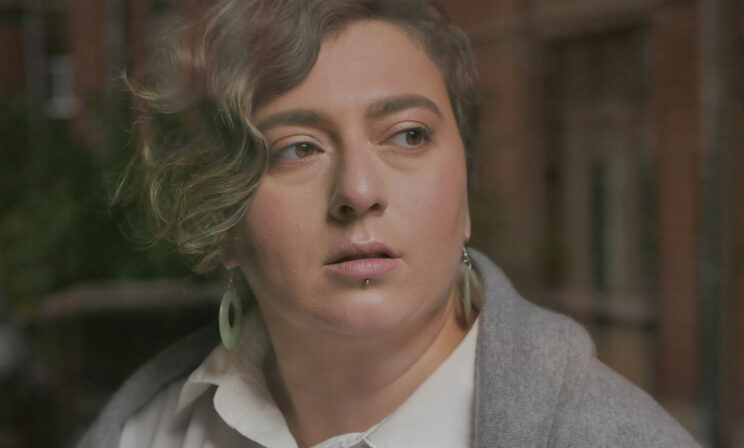 «Привет, произошло самое страшное — малыш умер»