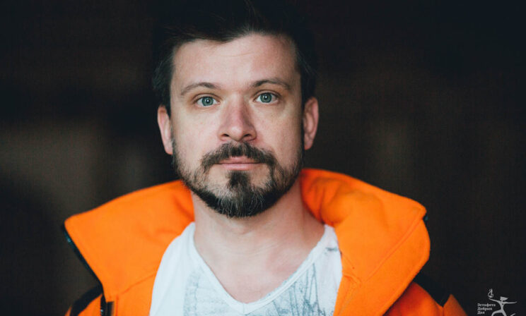 Григорий Сергеев: «Возможно, на вашей улице живет человек, который привлекался за педофилию»