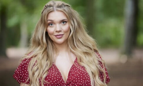 «Она умирает, почему — мы не знаем». Люси Доусон лечили от нервного срыва, но у нее был энцефалит