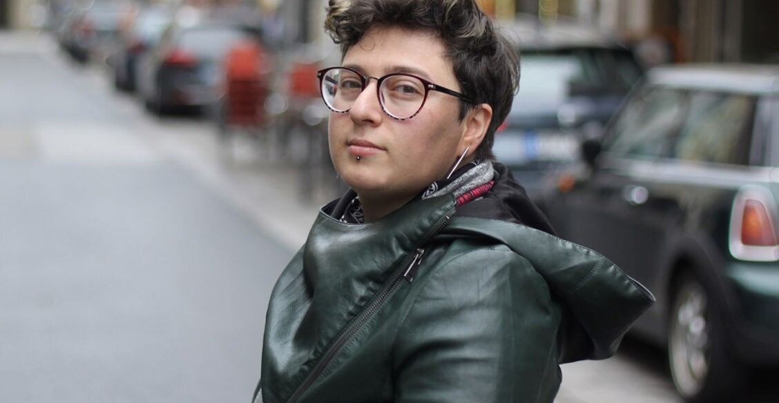 «Кто-то готовил кофе, кто-то слушал». Как мы переживали смерть сына