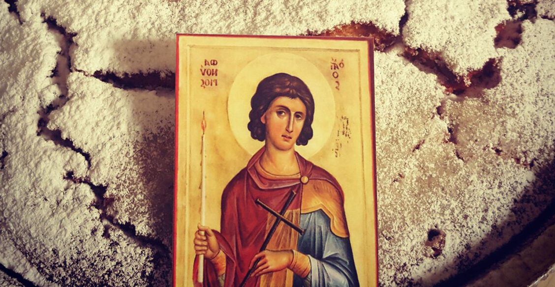 «Не хотите иконку за пять евро?» Все смеялись, а чудеса все равно случались