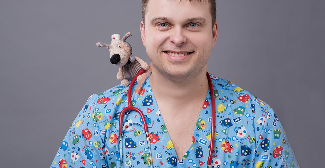 5 причин детского кашля и когда бежать на рентген? Педиатр Сергей Бутрий