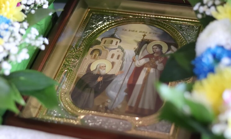 Почему сегодня не совершаются чудеса? Священник Андрей Мизюк